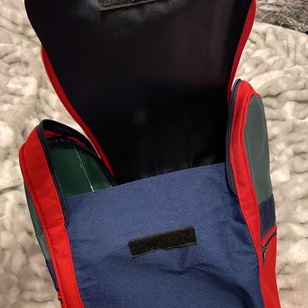 Colorblock Backpack - Picture 5 of 5